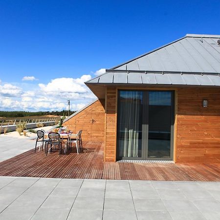 Apartmán Les Terrasses De L'Ocean Saint-Hilaire-de-Riez Exteriér fotografie