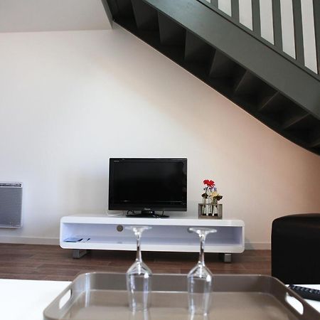 Apartmán Les Terrasses De L'Ocean Saint-Hilaire-de-Riez Exteriér fotografie