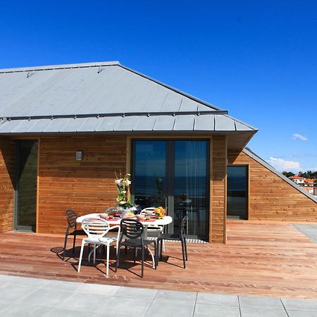 Apartmán Les Terrasses De L'Ocean Saint-Hilaire-de-Riez Exteriér fotografie