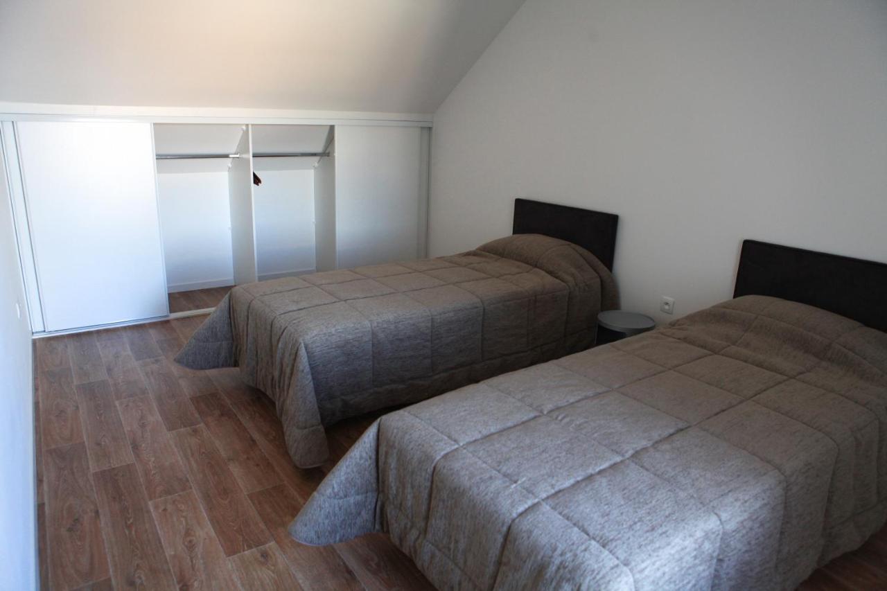 Apartmán Les Terrasses De L'Ocean Saint-Hilaire-de-Riez Exteriér fotografie