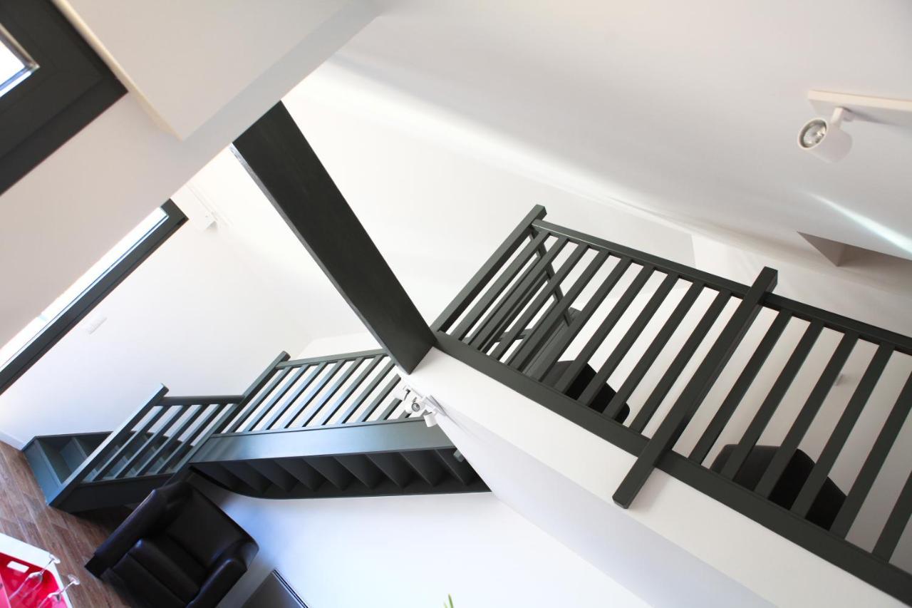 Apartmán Les Terrasses De L'Ocean Saint-Hilaire-de-Riez Exteriér fotografie