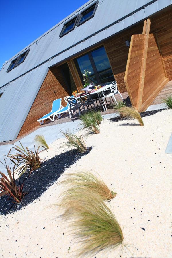 Apartmán Les Terrasses De L'Ocean Saint-Hilaire-de-Riez Exteriér fotografie