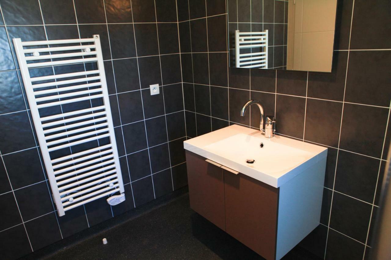 Apartmán Les Terrasses De L'Ocean Saint-Hilaire-de-Riez Exteriér fotografie