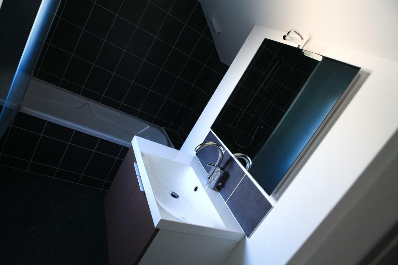 Apartmán Les Terrasses De L'Ocean Saint-Hilaire-de-Riez Exteriér fotografie