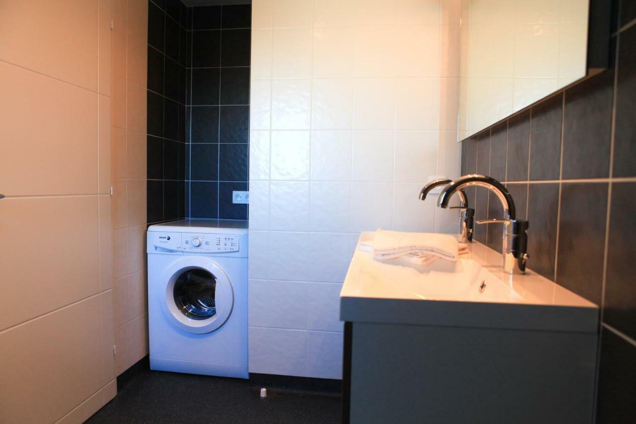Apartmán Les Terrasses De L'Ocean Saint-Hilaire-de-Riez Exteriér fotografie