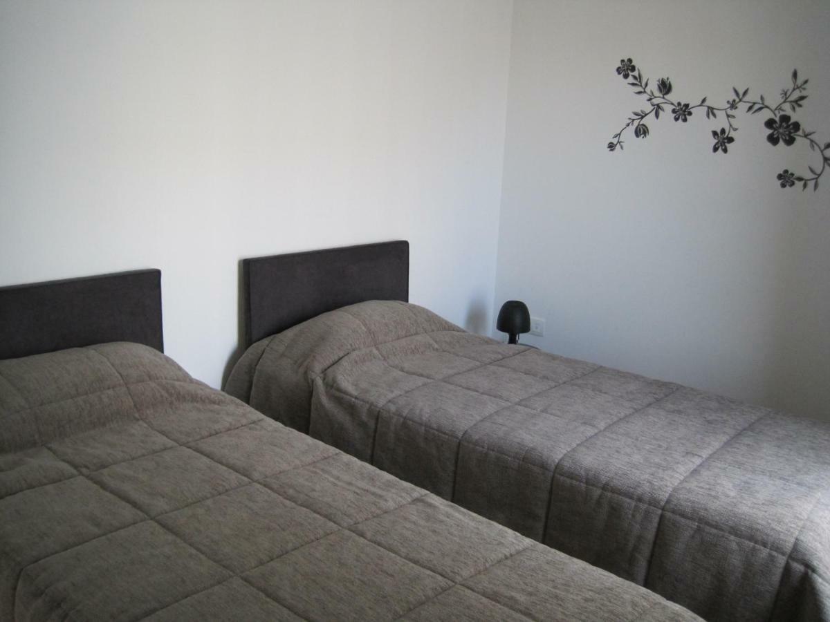 Apartmán Les Terrasses De L'Ocean Saint-Hilaire-de-Riez Exteriér fotografie