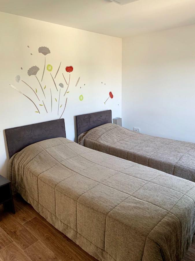 Apartmán Les Terrasses De L'Ocean Saint-Hilaire-de-Riez Exteriér fotografie